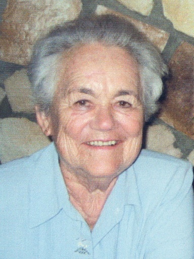 Elfriede Humer