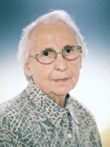 Gertrud Pleninger