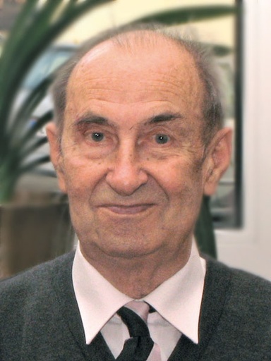 Ernst Gidl