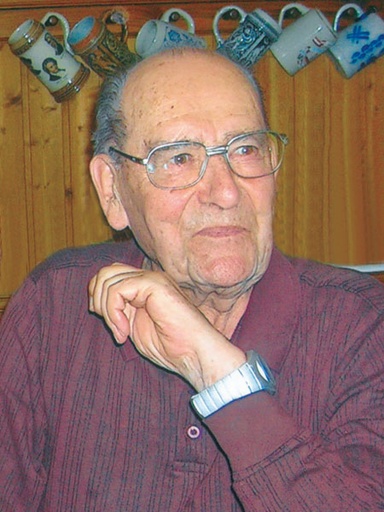 Emanuel Palan