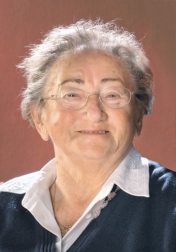 Ernestine Hackl