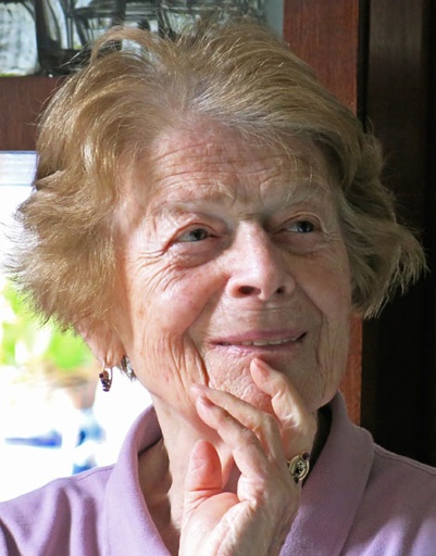 Anna Balouschek