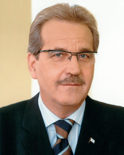 Ing. Wolfgang Schobesberger