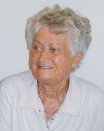 Elisabeth Mautner