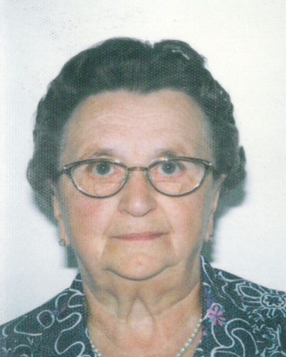 Margarete Hörschläger