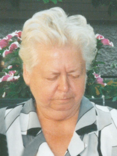 Rosina Swoboda