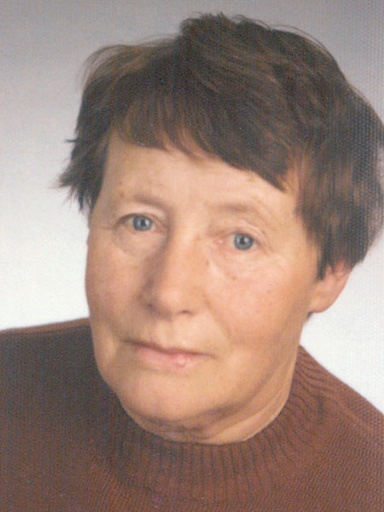 Elfriede Prager