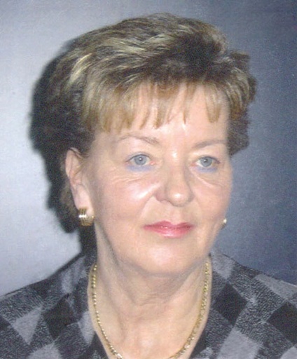 Anneliese Stummer