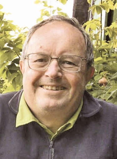 Ing. Helmut Kitzmüller