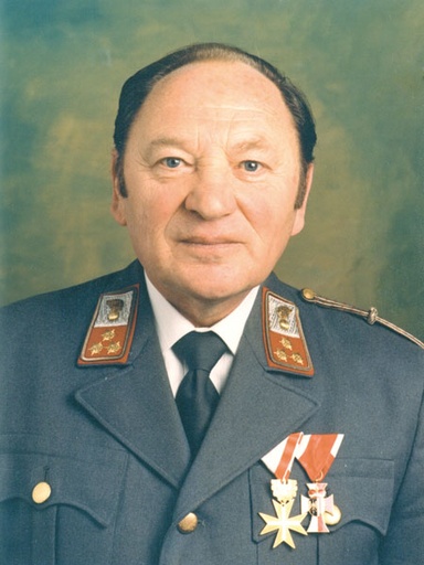 Friedrich Aichenauer