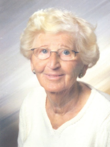 Hilda Flicka