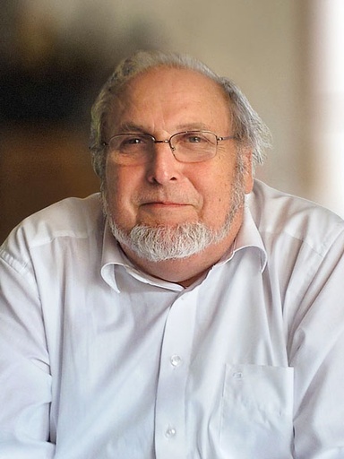 Dipl.-Ing. Werner Tippelt
