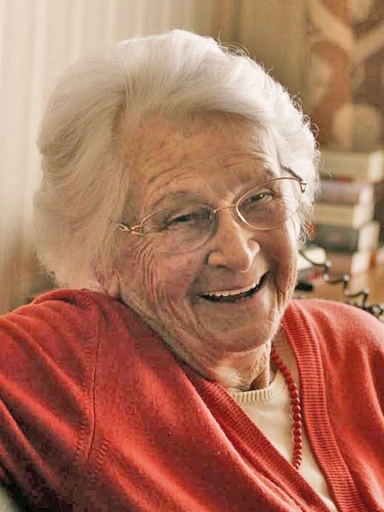Ottilie Kral