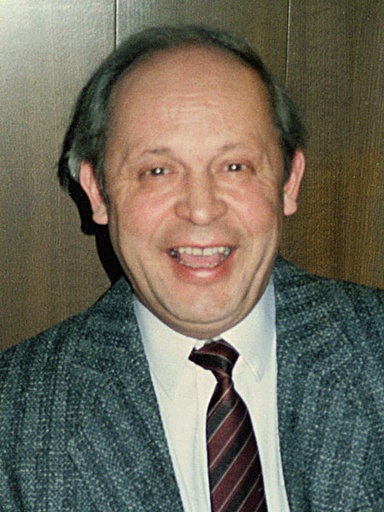 Georg Görtschacher