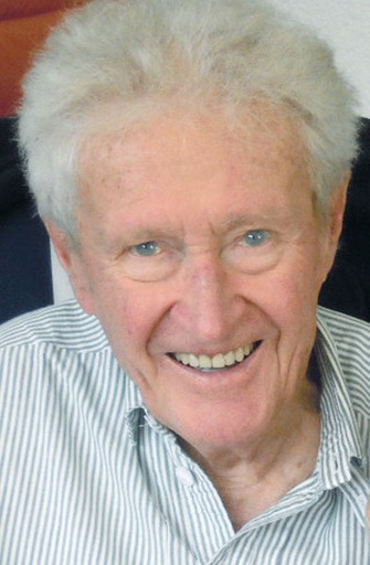 Werner Pallausch
