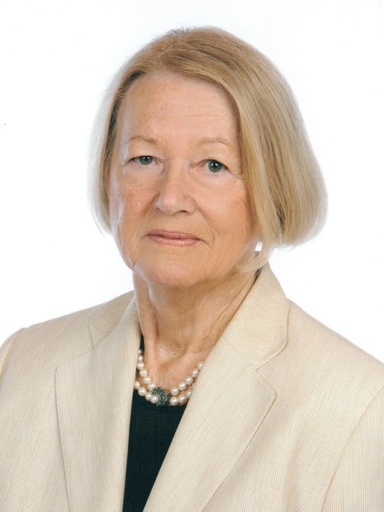 Ernestine Viertauer