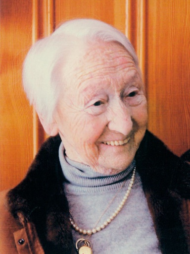 Margarete Ruzicka