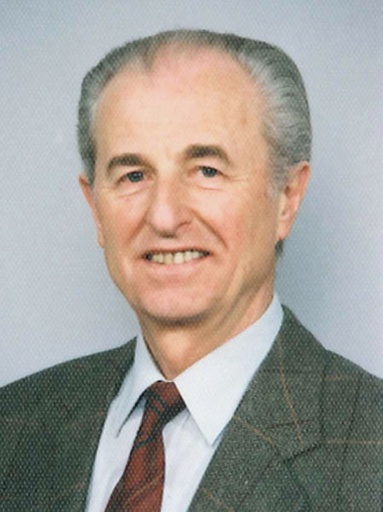 Ing. Erich Herbinger