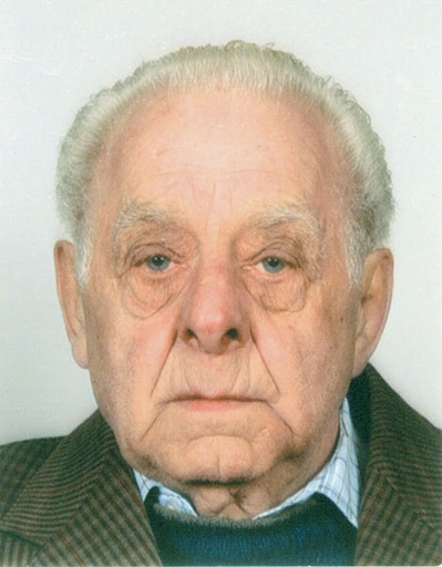 Josef Gillhofer