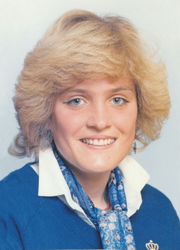 Edith Dereatti