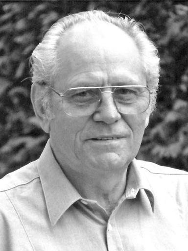 Walter Bürgermeister