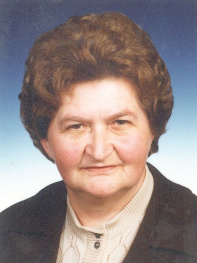 Margarita Strasser