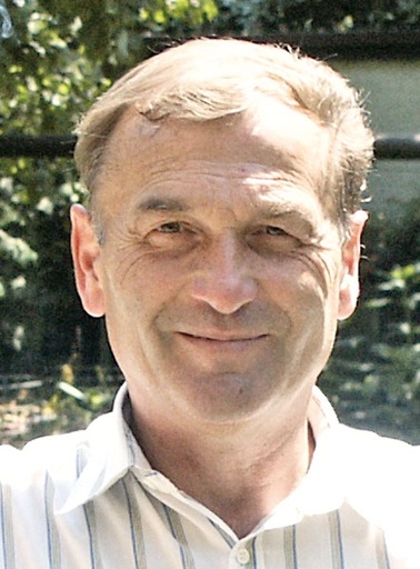 Rudolf Reder