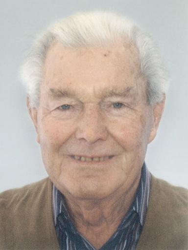 Johann Aichberger