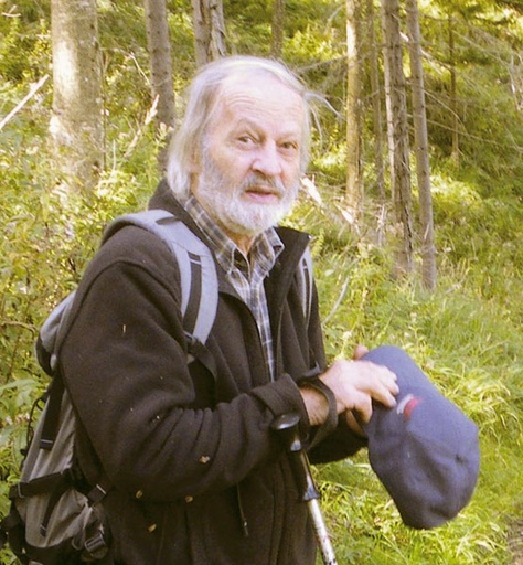 Mag. Gernot Kolmhofer