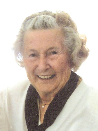 Eveline Riedelberger