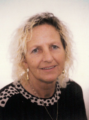 Irmengard Bartl