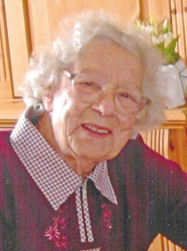 Margarethe Schopf