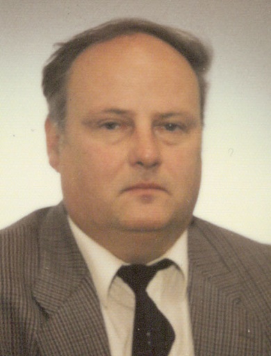 Josef Mariska