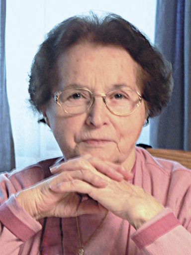 Josefine Bodenwinkler