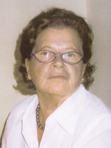 Brunhilde Hochgatterer