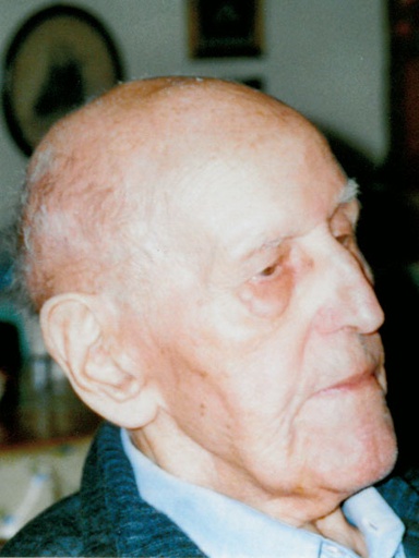 Josef Richard Januschko | Dobretsberger