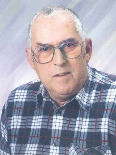 Johann Ecker