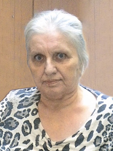 Anna Maria Riedl
