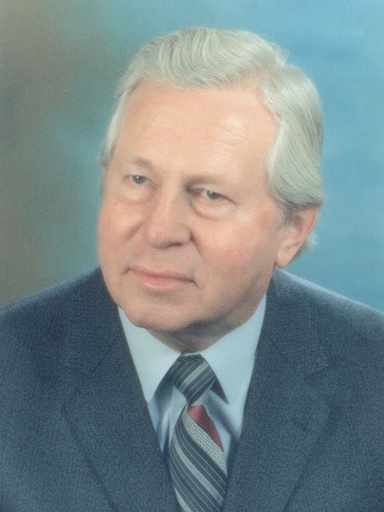 Rupert Novak
