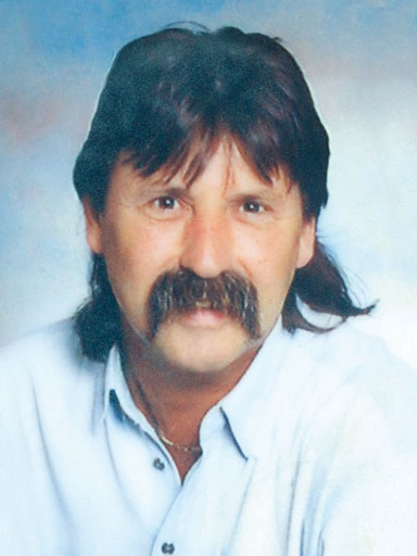 Walter Augl