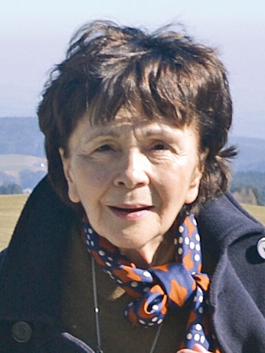 Christa Höldrich