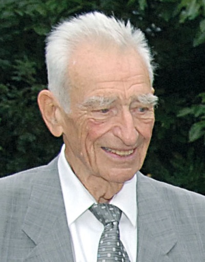 Dipl. Ing. Franz Sulan | Dobretsberger