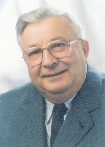 Karl Madlmair