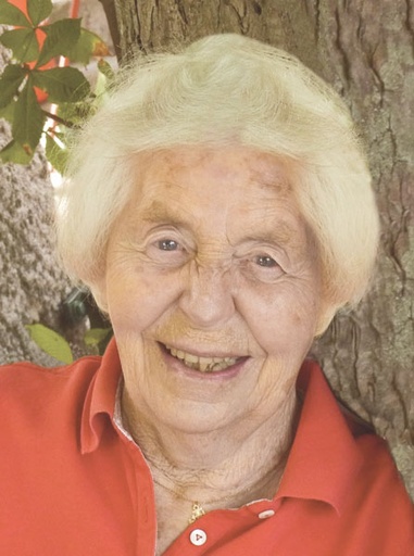 OStR Prof. Elisabeth Hudicek