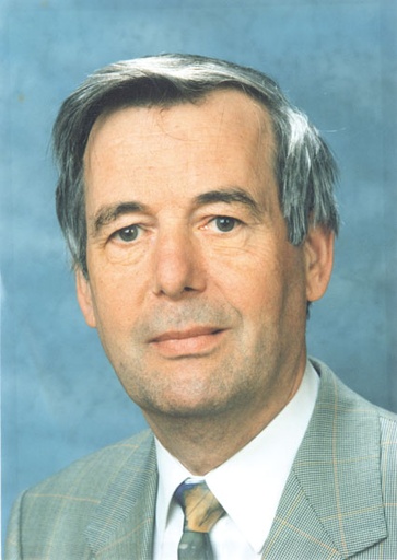 Dr. Johann Resch