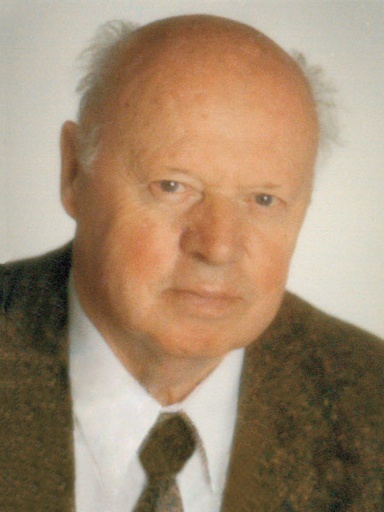 Mag. Dr. Viktor Handstanger