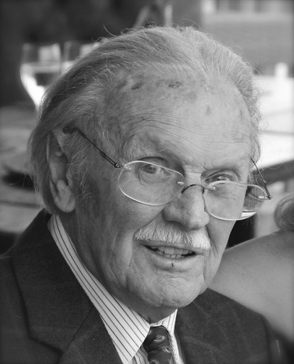 Mag. Josef Mühlberger