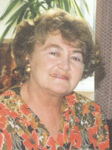 Eva Wiesinger 