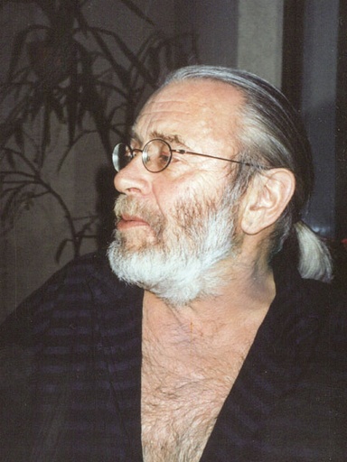 Gerhard Aigner