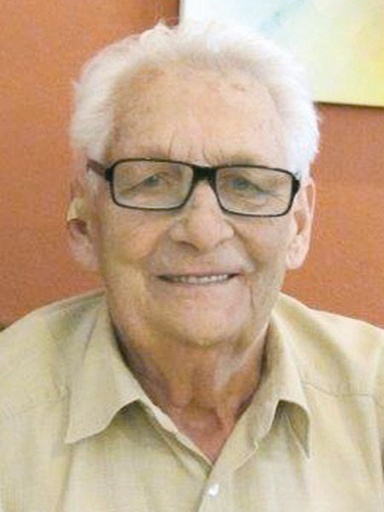 Gottfried Ortmayr